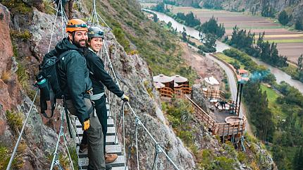 Starlodge Adventure Suites, Sacred Valley