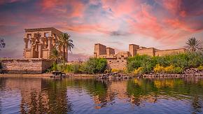 Nile River
