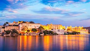 Udaipur