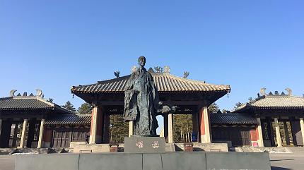 Yungang Grottoes, Datong