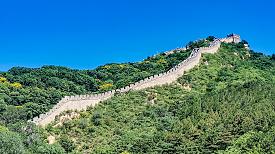 Badaling Great Wall Day Tour