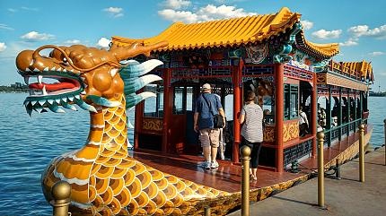 Summer Palace, Beijing