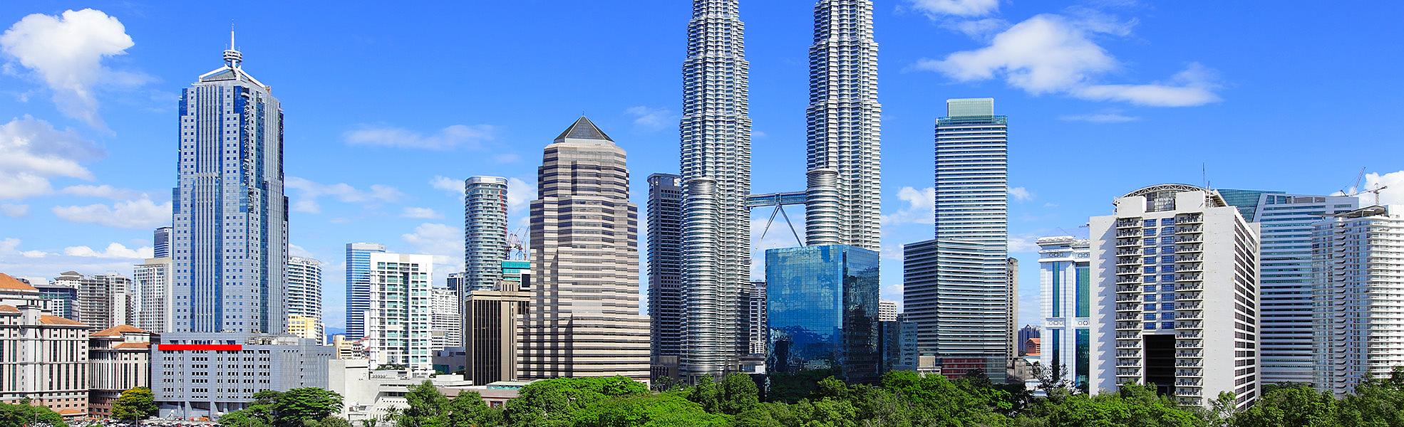 Kuala Lumpur