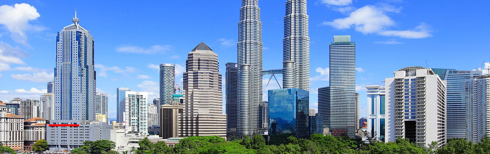 Kuala Lumpur