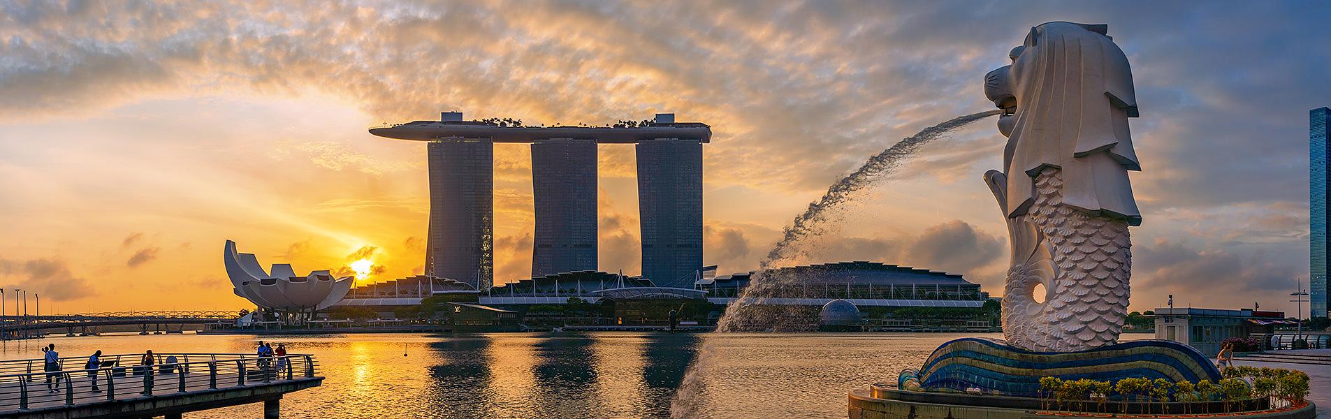 Singapore