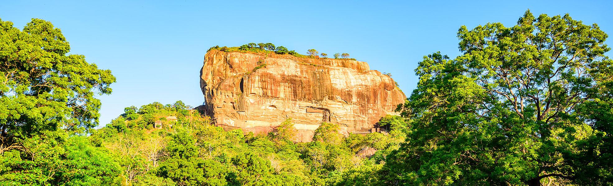 Sigiriya