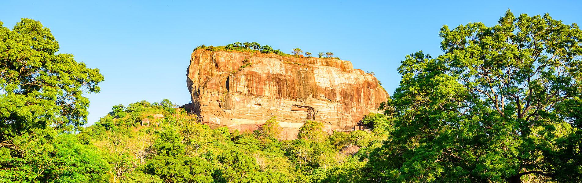 Sigiriya