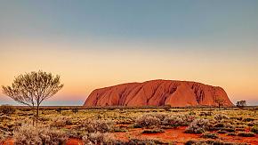 Uluru