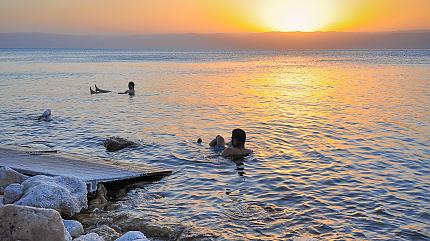 Dead Sea