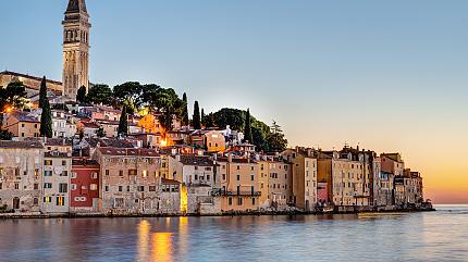 Rovinj