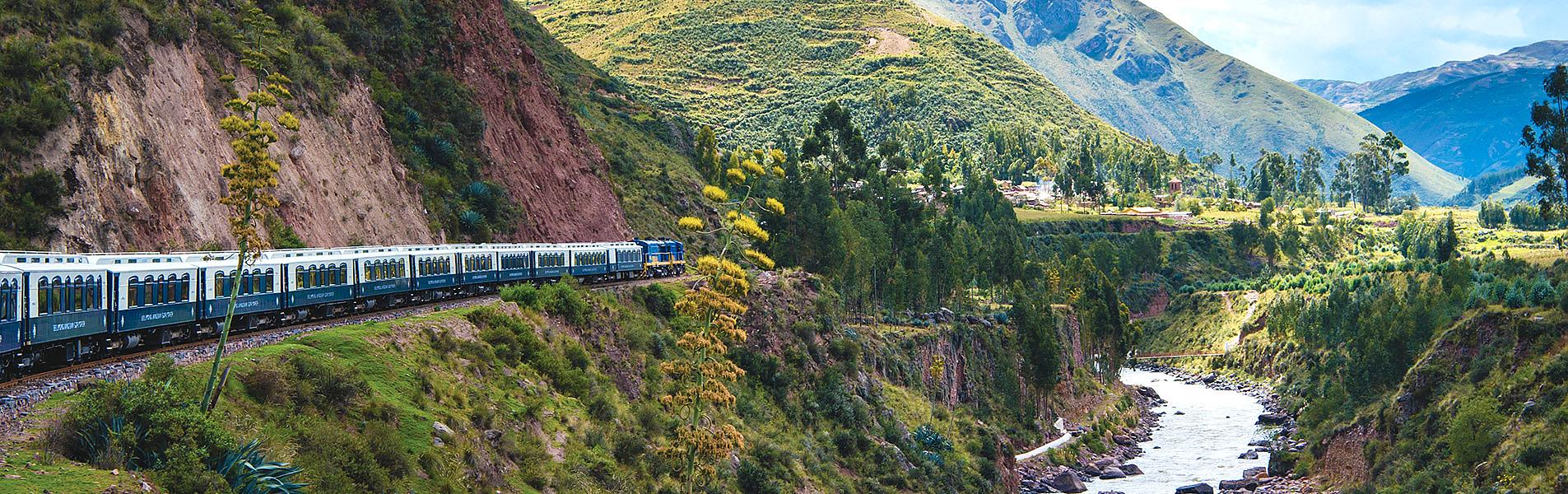 Belmond Train