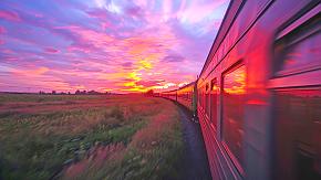 Silk Road Express