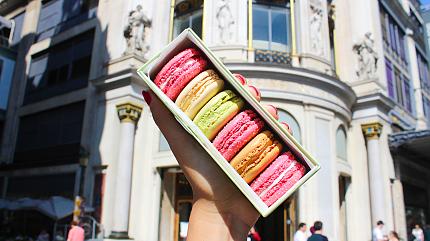 Macaron