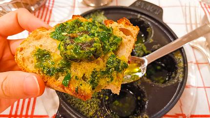 Escargots