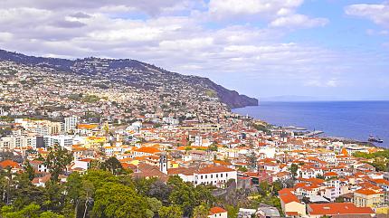 Funchal, Portugal
