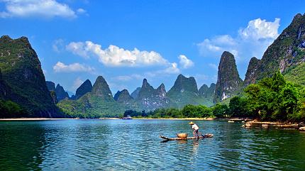 Li River, Guilin