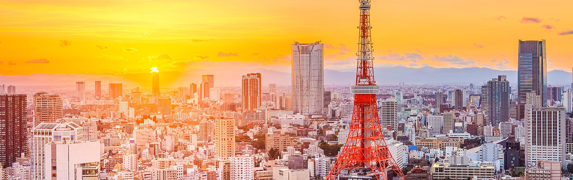 Tokyo, Japan