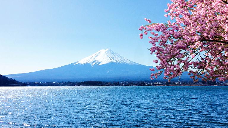 Monte Fuji