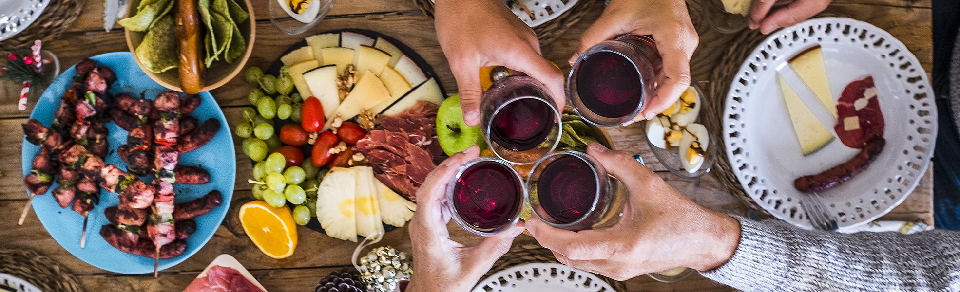 Taste Cuisine in Portugal