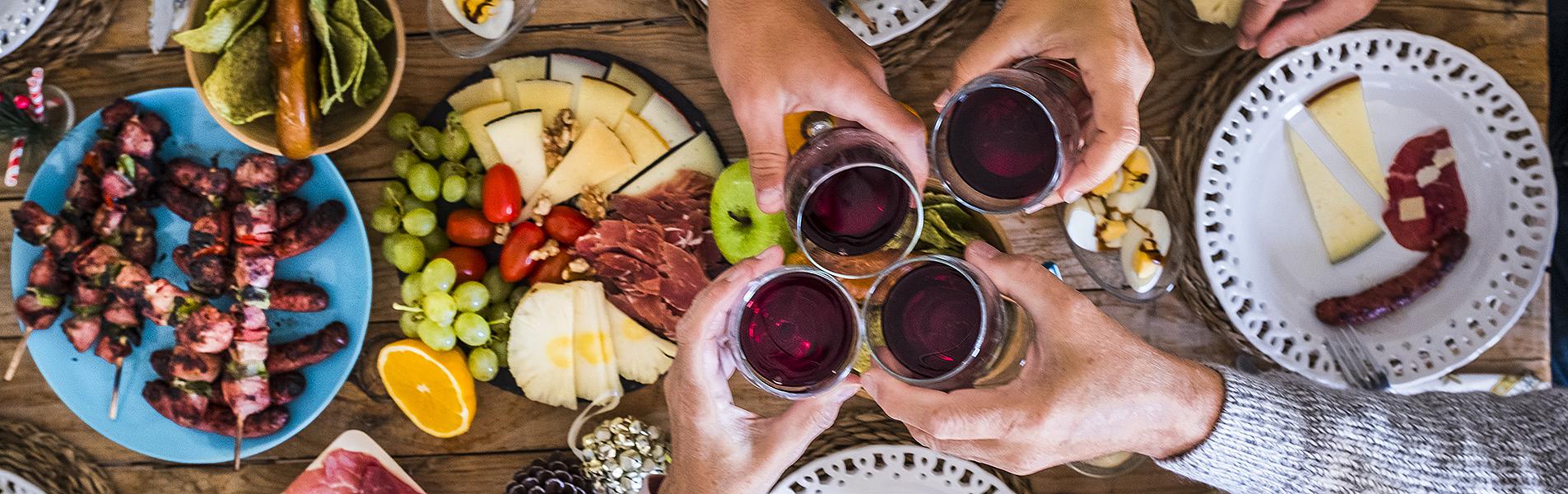 Taste Cuisine in Portugal