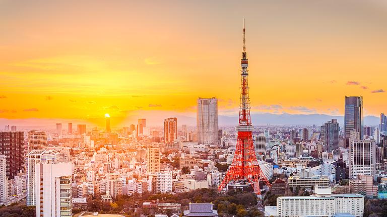Tokyo, Japan