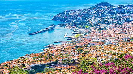 Funchal, Portugal