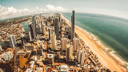 Gold Coast, Australia