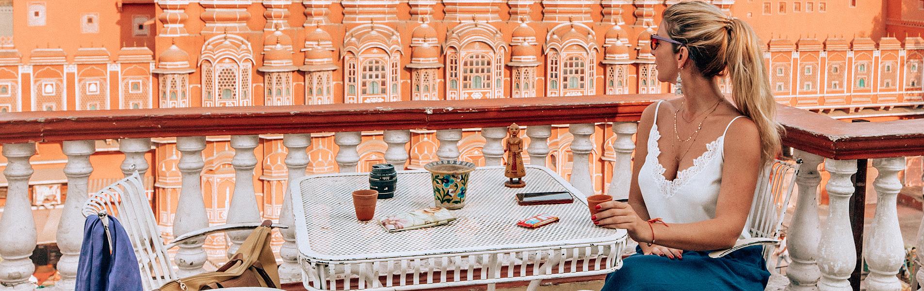 Agra