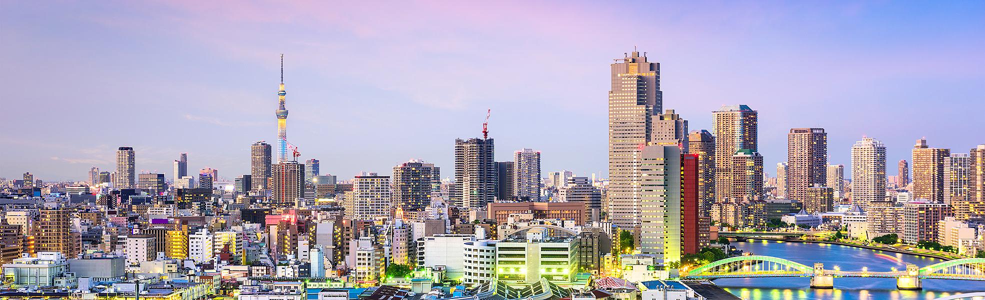 Tokyo, Japan