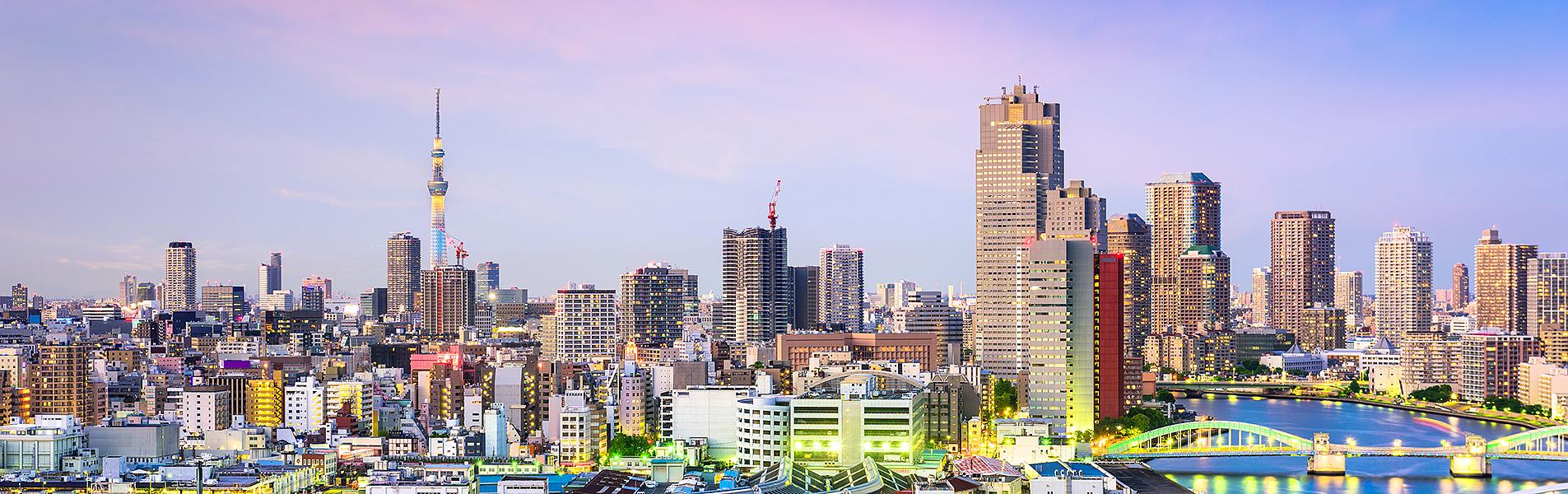 Tokyo, Japan