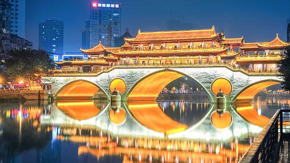 China in Winter: Top Destinations, Weather Guide & Tips