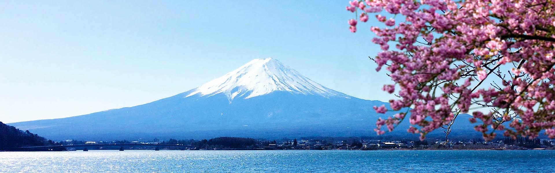 Monte Fuji