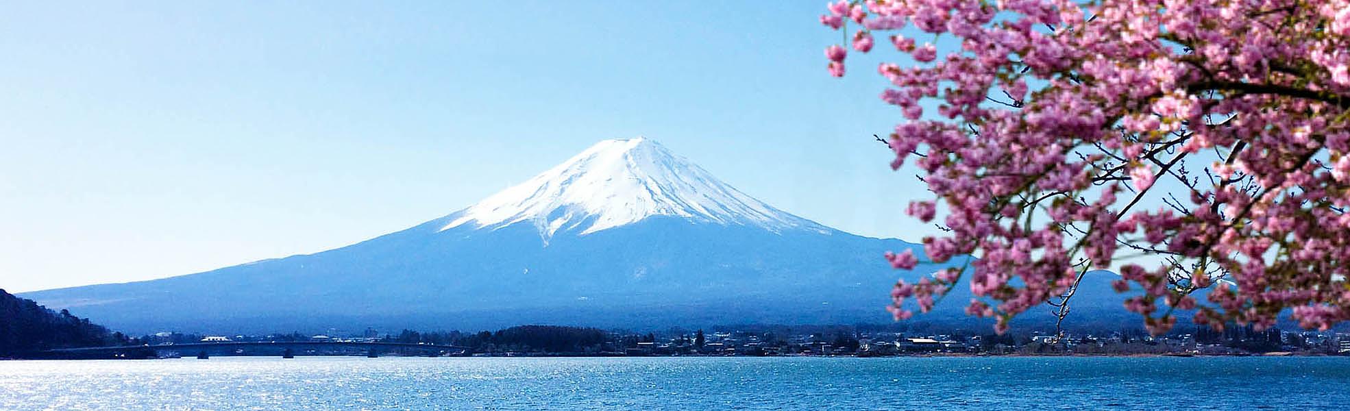 Monte Fuji