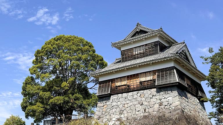 Yufuin, Japan