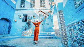 Chefchaouen