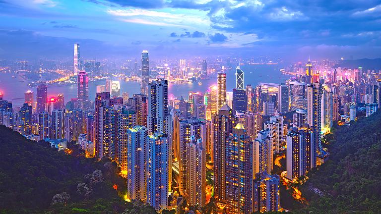 Hong Kong