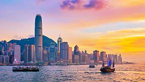 Hong Kong