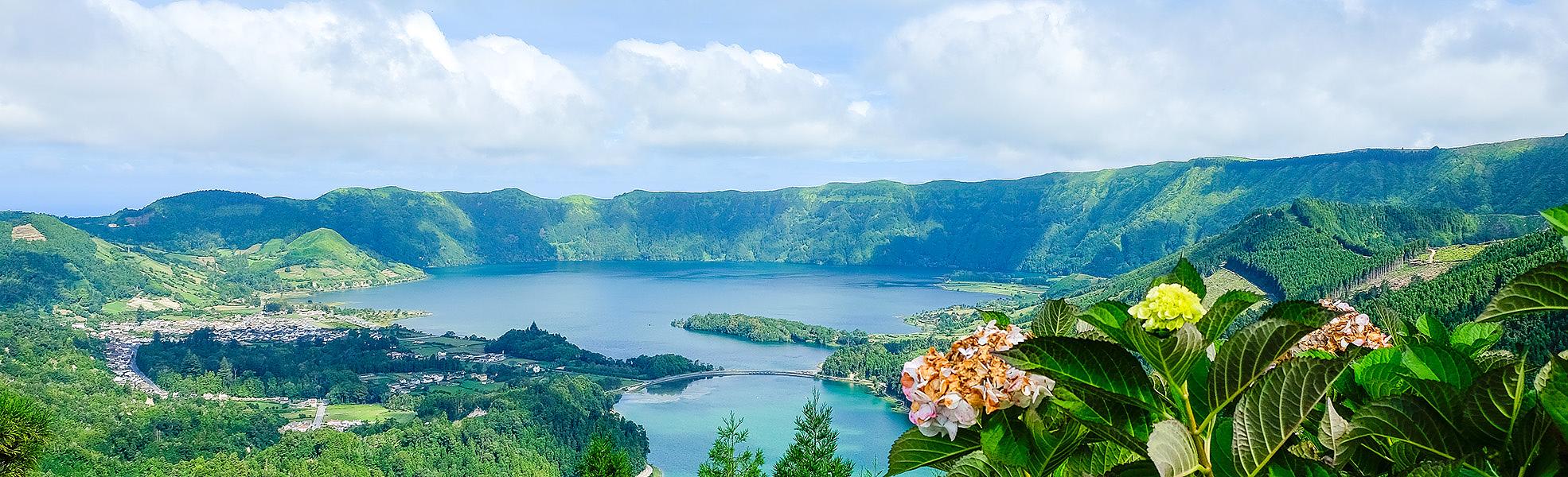 Azores, Portugal
