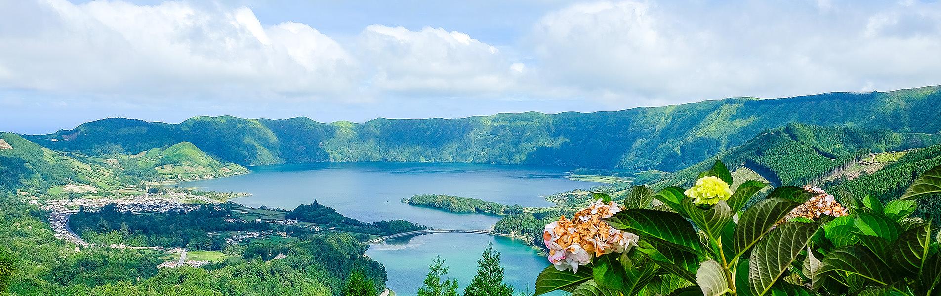 Azores, Portugal