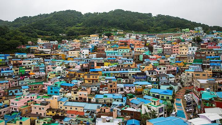 8-Day South Korea Foodie Tour | Private & Bespoke Tour