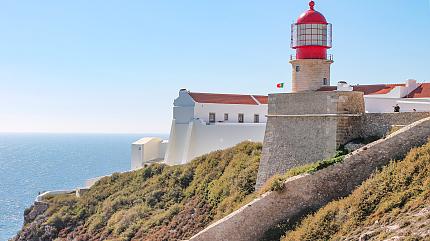 Cabo da Roca