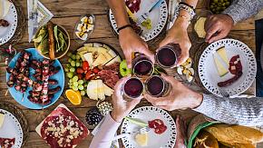 Taste Cuisine in Portugal
