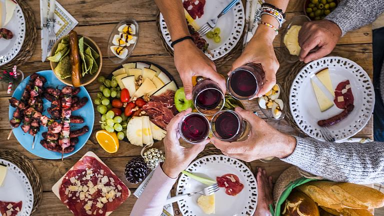 Taste Cuisine in Portugal