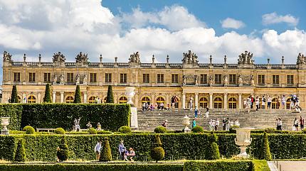 Versailles Palace, Paris