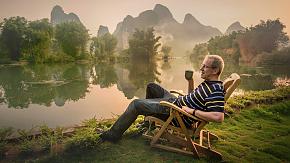 Guilin, China