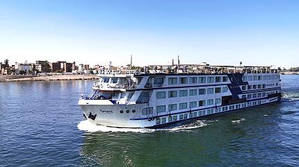 Nile River Cruise