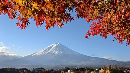 Monte Fuji
