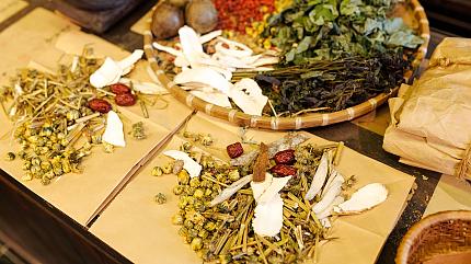Chinese Herbal