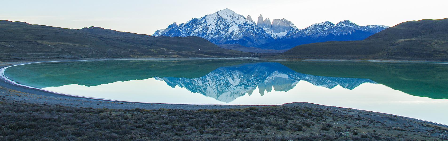 Northern Patagonia of Argentina & Chile