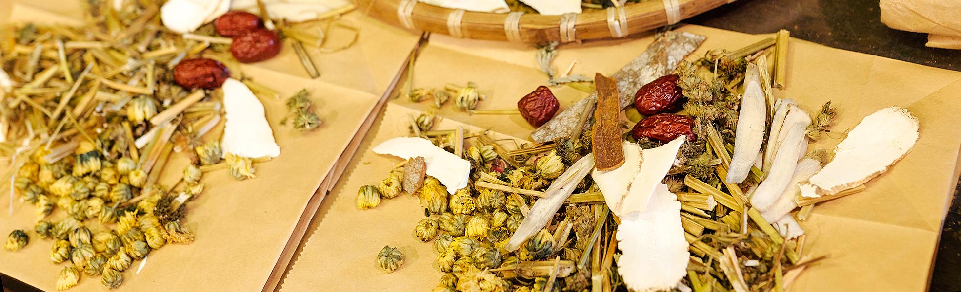 Chinese Herbal